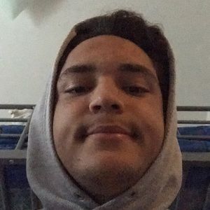 Meet your Posher, Aidan